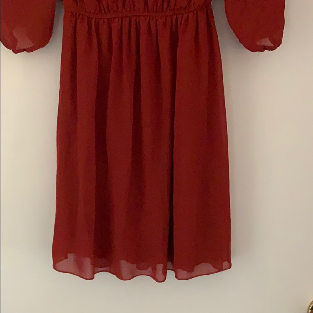 Dress - Picture 5 of 5